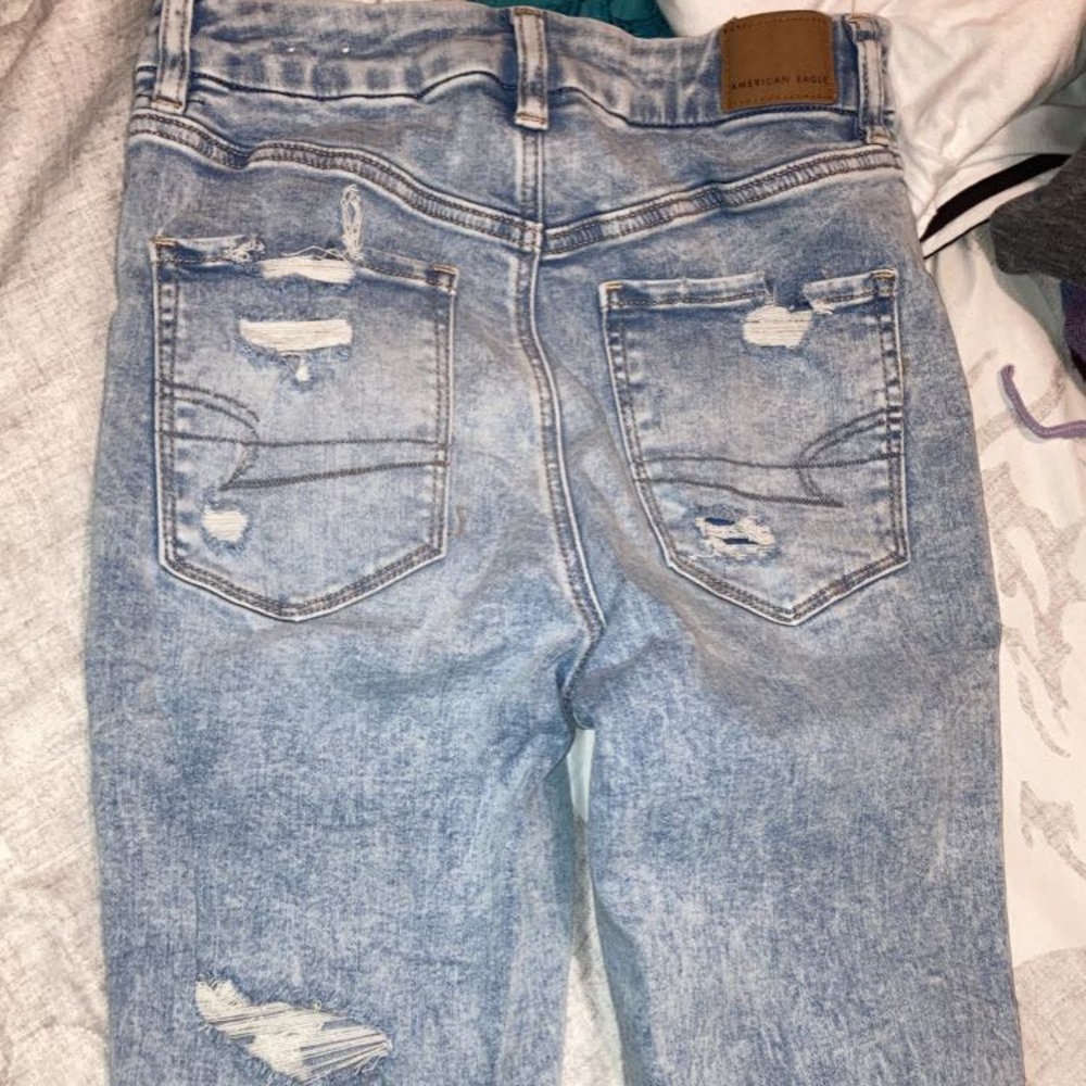 jeans